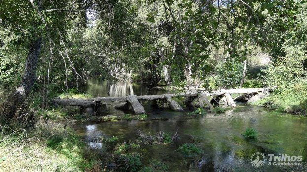 PR1 - Meandros do Côa