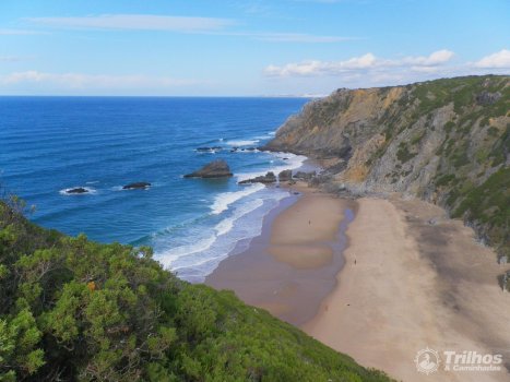 PR7 - Cabo da Roca