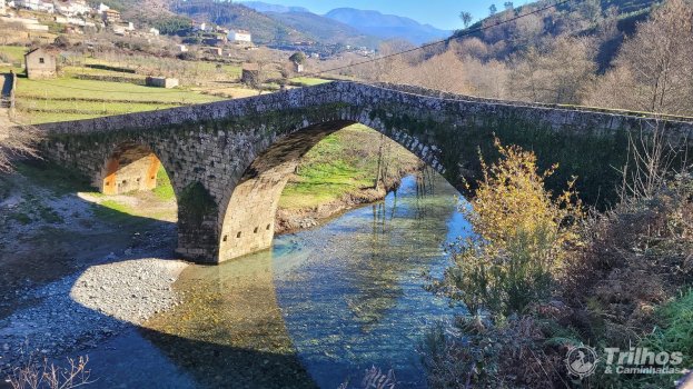 PR1 - Caminho do Xisto de Aldeia das Dez | Pelas Várzeas do Alvoco