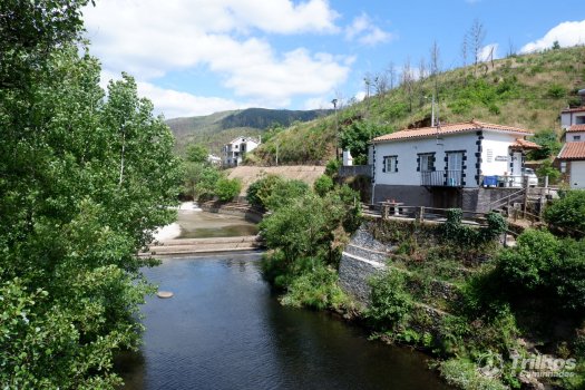 PR3 - Caminho do Xisto de Aldeia das Dez | Na Pegada do Ermitão